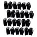 FRCOLOR 36 pairs Cut Lotion Size Lasting Gardening Durable Dry Comfortable Quality Mitts Protecting of Usecotton Safety Thicken Long Soft Grip Labor Cotton Sleeves Material Painting Thick - Buy Online on GoSupps.com