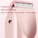 Dual Head Shaver Women rasoir Gildan Femme rasoir Anti Coupure Femme epilateur Defepilateur Femmenitif Femme dual-head Hair Trimmer for Women Intimrasierer F r Frauen rasierapparate F r Damen-C - Buy Online on GoSupps.com