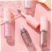 SKISUNO Makeup Accessories 8pcs Eye Shadow Lady Tools Beauty Tools Eye Glitter Makeup Eye Makeup Tools Cosmetics Miss Brighten - Buy Online on GoSupps.com