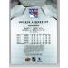 2019-20 Upper Deck MVP Hockey #201 Henrik Lundqvist New York Rangers NHL Trading Card - Buy Online on GoSupps.com