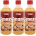 With Pufai Grocery, Ercimex Sambal-Mayonnaise 500ml x 3 pieces