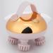 Juchrzey Hand Hair Massager - 8 Silicone Heads Scalp Knet Vibration IPX7 Waterproof - Boost Hair Growth & Relaxation - Buy Online on GoSupps.com
