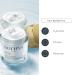 SOTHYS Hydrating Satin Youth Cream | Hyaluronic Acid Face Moisturizer for Normal/Combination Skin | Daily Hydration & Anti-Aging - Buy Online on GoSupps.com