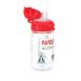 Nuby Thirsty Kids NASA Flip-it Blast Cup 18m+ | BPA Free - Buy Online on GoSupps.com