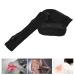 Shoulder Stability Brace - Adjustable Cuff Support Sleeve with Underarm Pillow for Injury Recovery - Buy Online on GoSupps.com