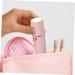 Healeved Abs Portable Face Steamer Steamer Face Pink Facial Mister Face Steamer for Facial - Buy Online on GoSupps.com