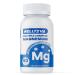 WELLTIVA Magnesium Supplement for Women and Men Support Stress Relief Sleep Muscle Health - 60 Capsules