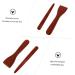 Lurrose Acupuncture Point Massage Device | Handmade Wooden Stick for Face & Foot | Jade Visual Massage Tool | Vietnamese Rosewood - International Shipping - Buy Online on GoSupps.com