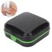 Durable PVC Protective Case for Hearing Aids - Reliable Protection for Your Device - Buy Online on GoSupps.com