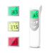 BESTEK Forehead Thermometer for Adults Kids No Contact Infrared Thermometer Digital Baby Thermometer Body Temperature Thermometers