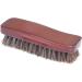 Shoe Brush Natural Wood Bristle Horse Hair Shoe Boot Brush Polish Brush Leather Boots Cleaner Care Brush(17x2cm) - Buy Online on GoSupps.com