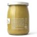 Pisti Cream of Pistachio from Sicily 21.2 Ounce (600g) | Authentic Artisanal Italian Nut Spread | Perfect for Bread and Biscuits - Buy Online on GoSupps.com