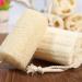 Large Exfoliating Shower Loofah Sponge for Ultimate Skin Cleansing - 2 Pack for Men and Women - Buy Online on GoSupps.com