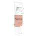 Neutrogena Clear Coverage Flawless Matte CC Cream - Full-Coverage Color Correcting Makeup Hypoallergenic & Oil-Free Niacinamide Infused Cool Beige - 1 oz - Buy Online on GoSupps.com