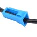 Shop Portable Neck Traction Device for Support - Ideal for Home & Office | Dark Blue - Buy Online on GoSupps.com