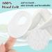 Aster 30 Pack Corn Pads for Bottom of Foot Soft Felt Oval Shape Callus Cushion Adhesive Foot Callus Pads for Men and Women Self Stick Callus Corn Pad to Relief Pain from Calluses Corns Blisters - Buy Online on GoSupps.com