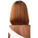Outre Lace Front Wig Isabella (1B) - Melted Hairline for Seamless Style - Buy Online on GoSupps.com
