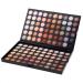 Laemalls 120 Colors eyeshadow makeup palette professional matt shimmer nude tones bright glitter eyeshadow cosmetics pallet suitable for everyday use#4 C4