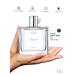 E.M-' Constant Perfume EDP Spray for Men | Spicy Musky Woody Scent | Strong and Long Lasting Fragrance Spray | Luxury Gift for Him Visit the Em5 Store - Buy Online on GoSupps.com