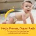 A+D Original Diaper Rash Ointment 1.5oz - Baby Skin Protectant with Lanolin & Petrolatum - Prevents Diaper Rash & Seals Out Wetness - Buy Online on GoSupps.com