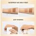 Leg Makeup Waterproof No Transfer for Women Leg Makeup Lotion Leg Vein Cover up Makeup Full Coverage Foundation and Concealer Waterproof Natural Skin Tone of Legs (Color : Bronze) - Buy Online on GoSupps.com
