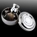 Premium Alloy Shaving Soap Set | Complete Shaving & Hair Removal Tool for Men - Buy Online on GoSupps.com