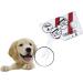 Linlinfa Tick Card for Humans - Easy-to-Wear Tick Removal Tool with Magnifying Glass for Travelers & Sports Enthusiasts | Quick Cleaning for Kids - Buy Online on GoSupps.com