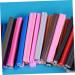 Minkissy 50pcs Polymer Clay Canes for DIY Nail Art - Nail Decoration Supplies - Buy Online on GoSupps.com