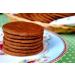 Lars Own Swedish Ginger Snaps Tin - Authentic Scandinavian Cookies - Buy Online on GoSupps.com