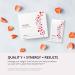 Buy ZINZINO LeanShake Strawberry - 16 Single Serve Packets | Healthy Meal Replacement - International Shipping Available - Buy Online on GoSupps.com