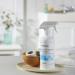McKesson Dermal Wound Cleanser 16 oz - Non-Cytotoxic Rinse-Free Solution - 1 Count, Non-Sterile - 16 Fl Oz - Buy Online on GoSupps.com