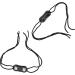 Smart Electric Snoring Relief Device | Muscle Tightening & Comfortable Wear for Home Use - Buy Online on GoSupps.com