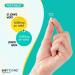 EASY TO TAKE Sense of Calm (60 Tablets) | St. John s Wort 1 000mg & Lemonbalm 1 500mg | Emotional Balance Food Supplement Complements a Healthy Diet 60 count (Pack of 1) - Buy Online on GoSupps.com