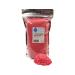 Baking Beauty and Beyond Premium Floss Sugar for Cotton Candy - Cotton Candy Flossing Sugar with Natural Ingredients Perfect for Every Occasion Bulk Floss Sugar 400g - Marshmallow Flavour