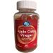 Apple Cider Vinegar Gummies 500mg 60 Count Gluten Free - Buy Online on GoSupps.com