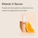 hims Vitamin C Serum for Men - Brightening Skin Toning Treatment - Highly Concentrated Citrus Scent - Vegan & Cruelty-Free - 1oz - Buy Online on GoSupps.com