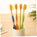 Healeved Bristle Toothbrushes - Eco-Friendly Oral Care for Healthy Smiles | International Shipping Available - Buy Online on GoSupps.com