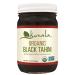 Kevala Organic Black Tahini 12 oz (340 g)