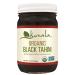 Kevala Organic Black Tahini 12 oz (340 g)