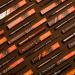 Buy Juvia's Place iSculpt iShade Chocolate - Waterproof Eyebrow Pencil with Spoolie Brush | Best Eyebrow Makeup & Brow Definer Online - Buy Online on GoSupps.com
