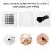 LASHVIEW Eyelash Extension Kit with Mannequin Head - Professional Training Kit for Beginners - Buy Online on GoSupps.com