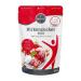 3x Borchers birch sugar xylitol |3x 300 g bag |Sugar alternative |Sugar replacement |Sweet agent |Sugar -free |Reduced calorie |Tooth -friendly (3)