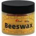Wood Seasoning Beewax | Safe Beeswax Wood Furniture Cleaner Furniture Polish| Multipurpose Natural Polish for Furniture Floor Tables Cabinets Polish & Conditioner for Wood Furniture - Buy Online on GoSupps.com
