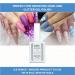ForPro Expert Jiffy Gel Polish Remover - Fast Gel Removal in Under 5 Minutes - Buy Online on GoSupps.com