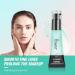 Hydrating Makeup Primer - Colour Corrector Quick - Gel Based with Hyaluronic Acid & Niacinamide - Fade Dullness (GREEN) - Buy Online on GoSupps.com