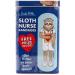 Archie Sloth Nurse Bandages - Fun and Cute Adhesive Bandages by Mcphee - Buy Online on GoSupps.com