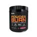 Rivalus Powder Burn - Watermelon Candy, 0.8 Pound - Intense Pre-Workout Energy, Zero Banned Substances, Made in USA.