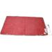 Buy 60W Adjustable Electric Blanket - Fast Heating for Bedroom (EU Plug 220V) | International Shipping Available - Buy Online on GoSupps.com