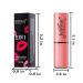 Buy Tinted Lip Balm & Hydrating Core Lip Plumper - Moisturizing Shine for Professional Lip Care | Lightweight Buildable Color | Natural Grape Gloss Finish - Buy Online on GoSupps.com