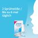 STADA Mouth Spray for Mucous Membrane Care - 20ml | International Shipping - Buy Online on GoSupps.com
